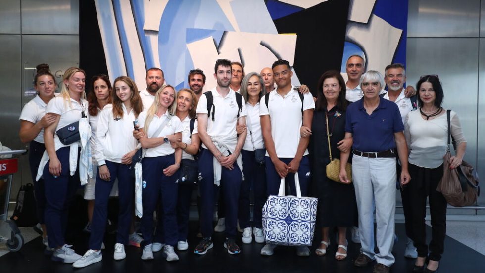team hellas